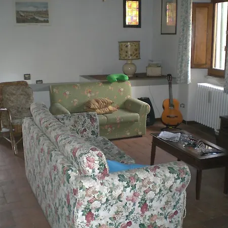 Pensionat Il Burattino *