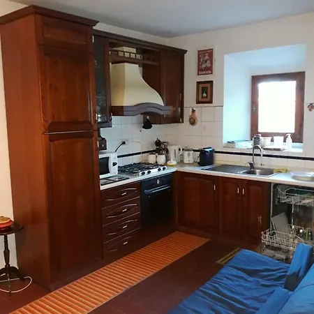 Il Burattino Pensionat