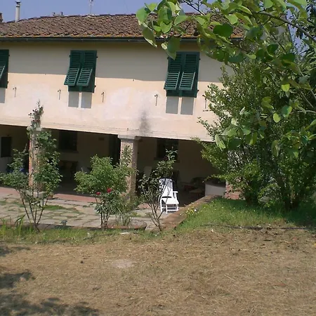 Il Burattino * Fiesole