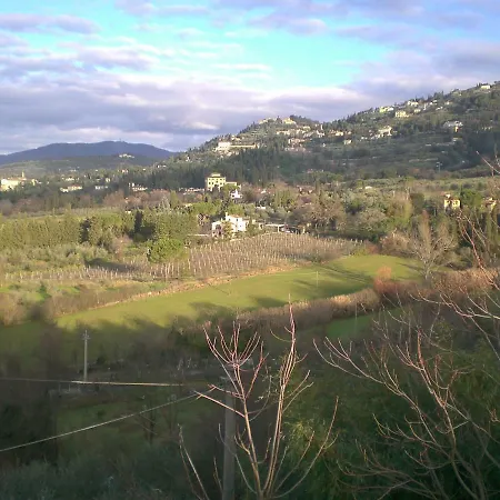 Il Burattino Fiesole