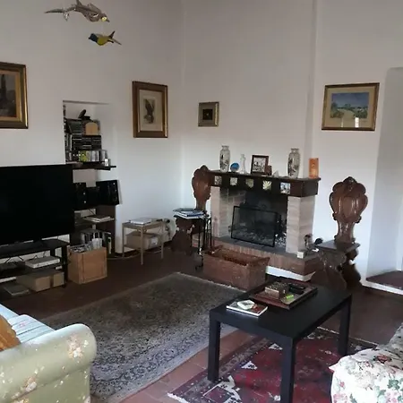 Il Burattino * Fiesole