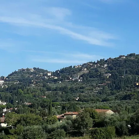 Il Burattino Fiesole