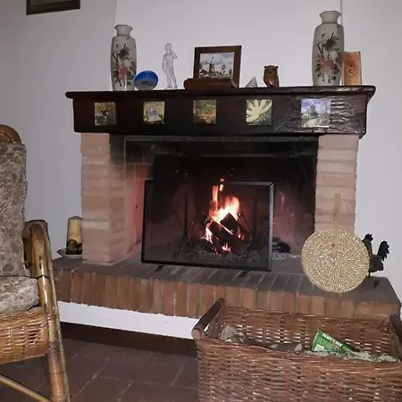 Pensionat Il Burattino *