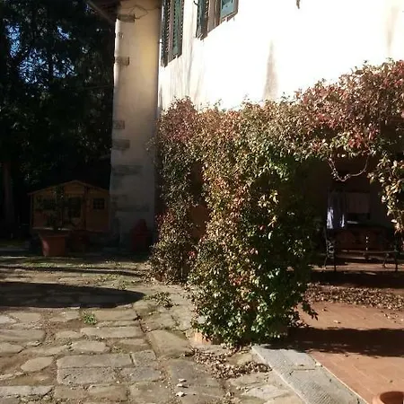 Pensionat Il Burattino *