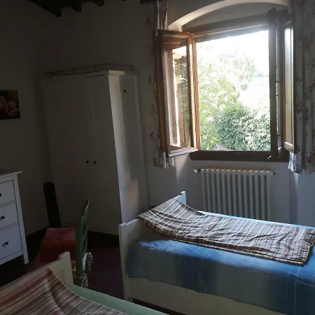 Il Burattino * Fiesole